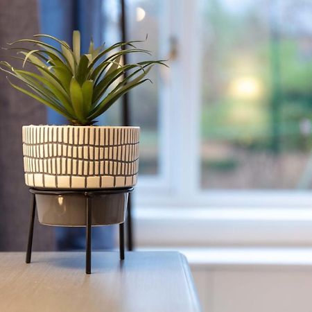 Wellington View - Donnini Apartments Ayr Dış mekan fotoğraf